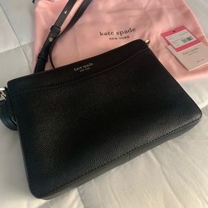 Kate Spade Little Black Bag